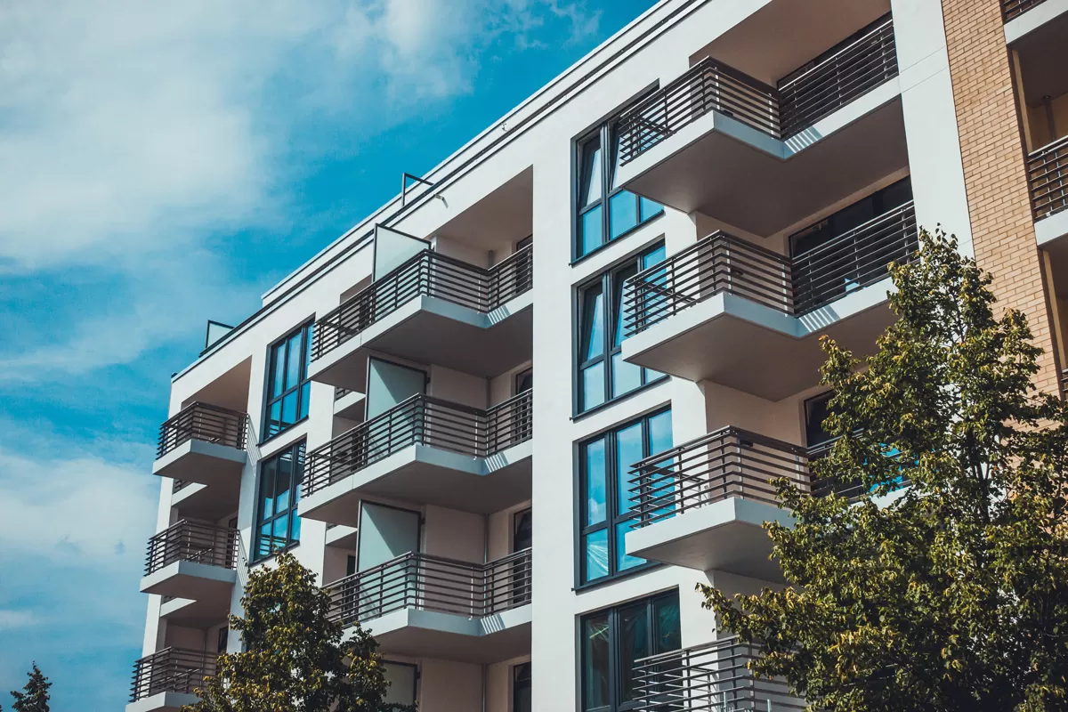 Campusville Apartments