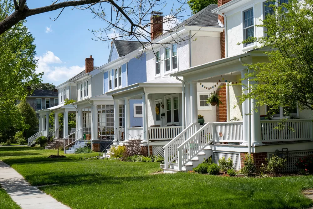 Campusville Investment Sales